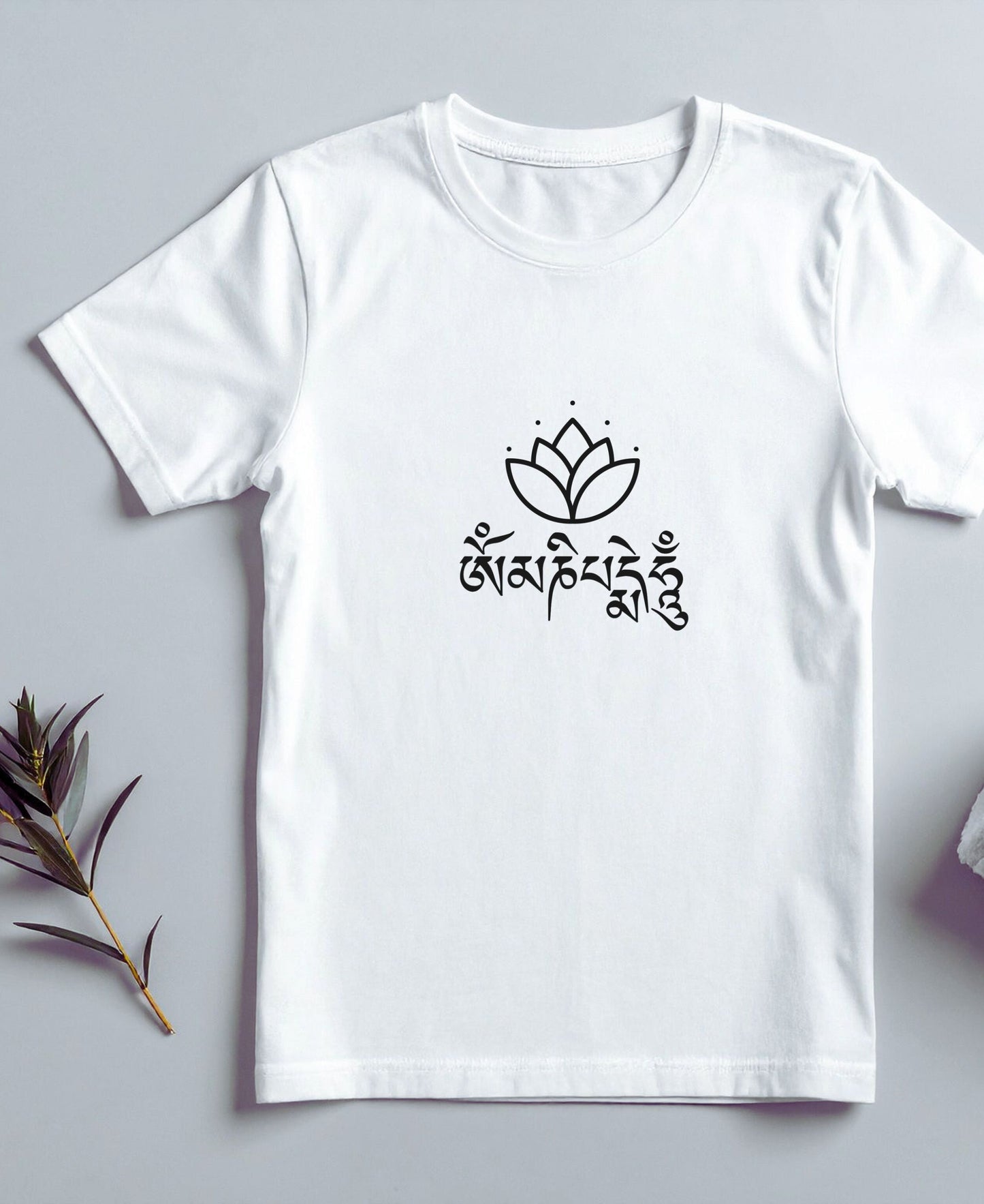 Om Mani Padme Hum