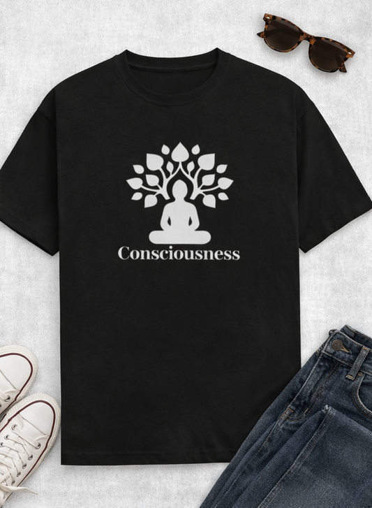 Consciousness (Black)