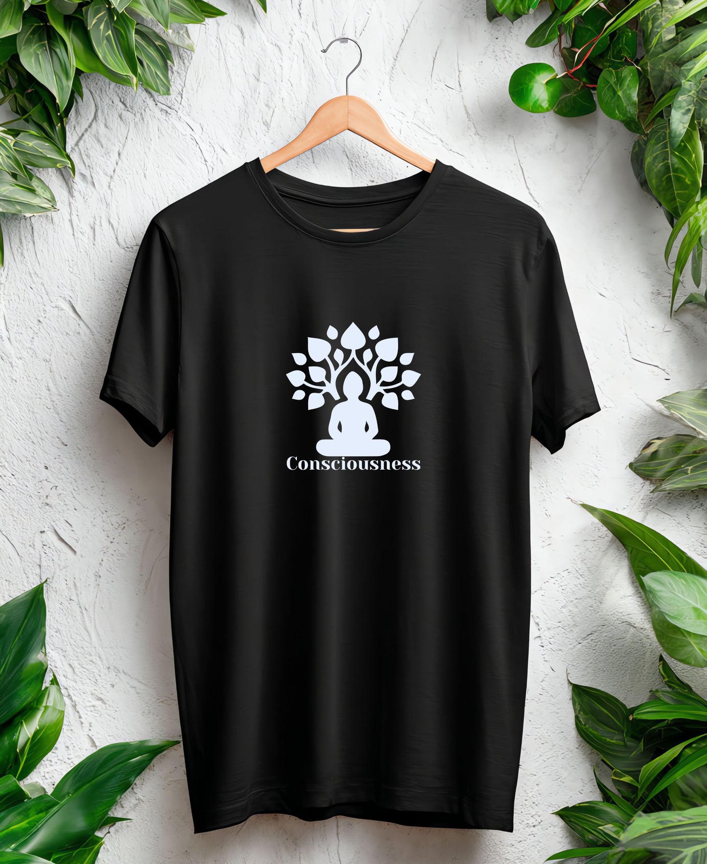 Consciousness (Black)