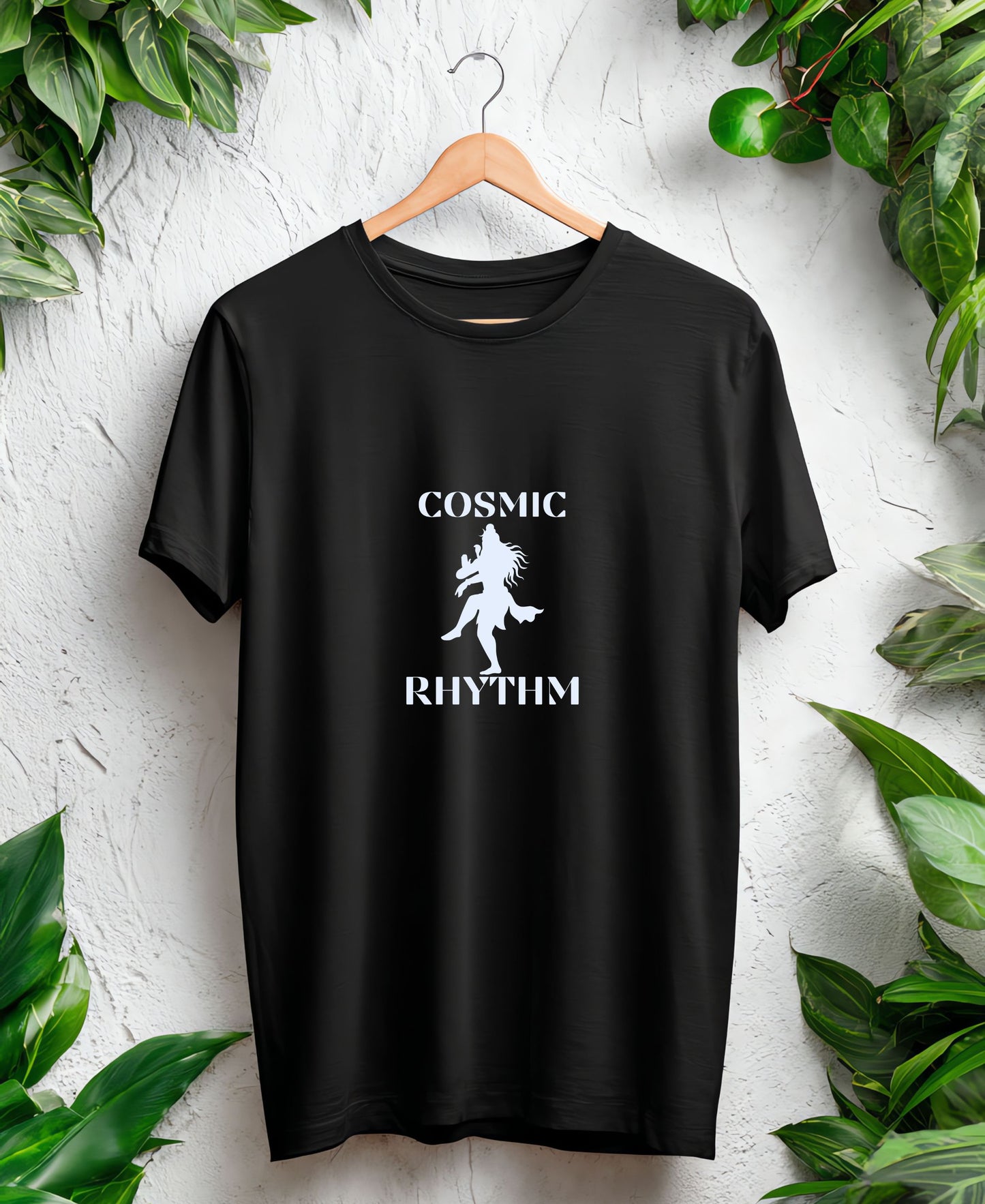 Cosmic Rhythm (Black)