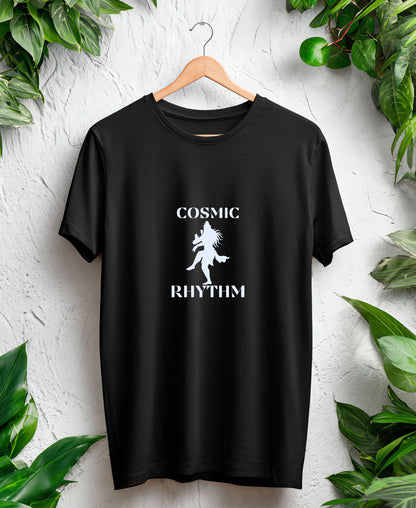 Cosmic Rhythm (Black)