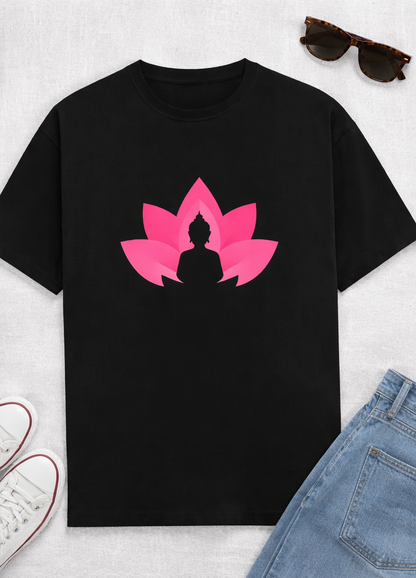 Buddha Lotus