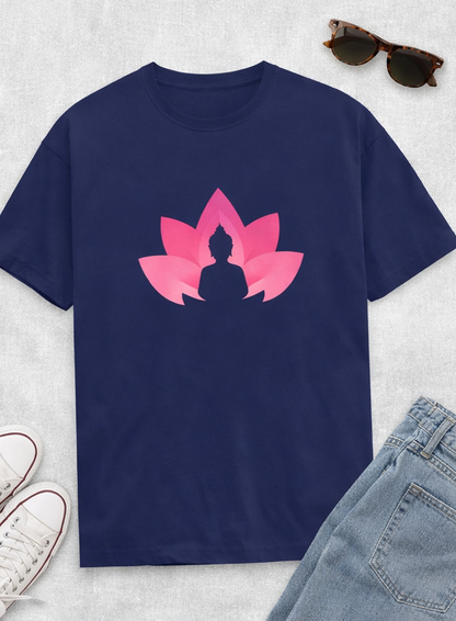 Buddha Lotus