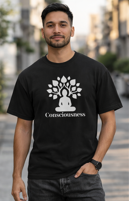 Consciousness (Black)