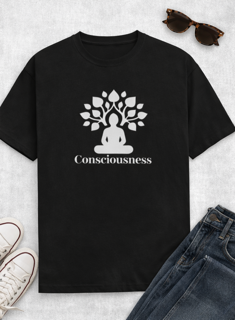 Consciousness (Black)