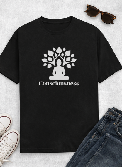 Consciousness (Black)