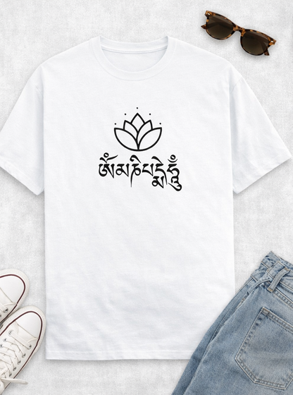 Om Mani Padme Hum